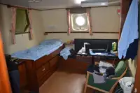 ספינת אספקה לפלטפורמות (PSV) למכירה