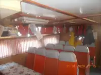 ספינת צוות למכירה