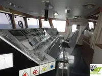 ספינת אספקה למכירה