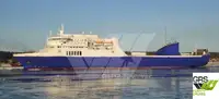 Ro-Ro ship למכירה