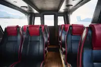 סירת סיור למכירה