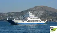 Ro-Ro ship למכירה