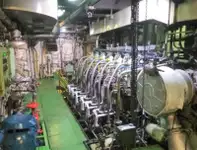 כלי שיט להובלת מטענים רופפים למכירה