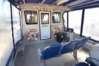 ספינת נוסעים למכירה