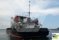 כלי שיט להובלת מטענים רופפים למכירה