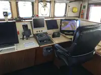 כלי שיט מהיר לאספקה (FSV) למכירה