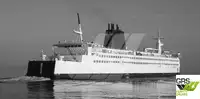 Ro-Ro ship למכירה