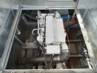 ספינת צוות למכירה