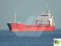 כלי שיט להובלת מטענים רופפים למכירה