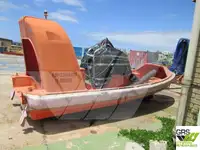 ספינת חילוץ למכירה