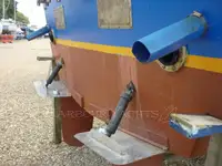 ספינת טרולר למכירה