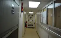 כלי שיט להובלת גז טבעי נוזלי (LNG) למכירה