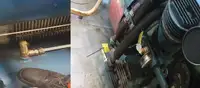 מכלית נפט/כימיקלים למכירה