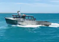כלי שיט לעבודה למכירה