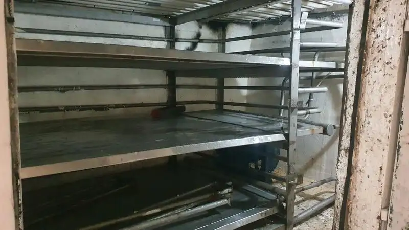 ספינת דיג בשיטת 'לונגליין' למכירה
