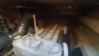 אוניית נוסעים למכירה