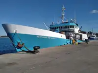Trawler למכירה