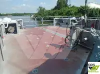 Wind farm service vessel למכירה