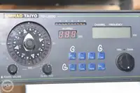 ספינת דיג בשיטת 'לונגליין' למכירה