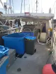 כלי שיט להובלת גז טבעי נוזלי (LNG) למכירה