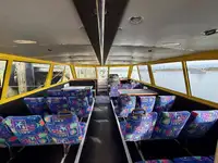 אונית תענוגות למכירה