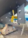 General Cargo/Multi-purpose למכירה
