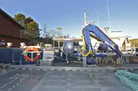 כלי סקר למכירה