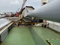 General Cargo/Multi-purpose למכירה