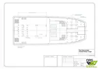 Wind farm service vessel למכירה
