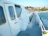 אוניית נוסעים למכירה