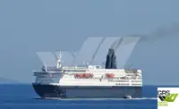 Ro-Ro ship למכירה