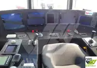 כלי שיט לשירות חוות רוח למכירה