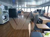 כלי שיט מהיר לאספקה (FSV) למכירה