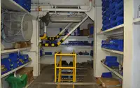 כלי שיט להובלת גז טבעי נוזלי (LNG) למכירה
