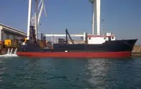 ספינת דיג בשיטת 'לונגליין' למכירה