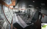 כלי אספקה מהירה (FSV) למכירה