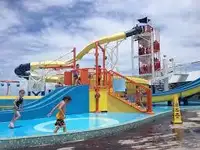 ספינת נוסעים למכירה