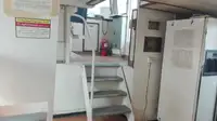 סירת סיור למכירה