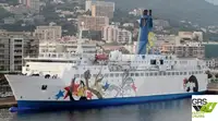 Ro-Ro ship למכירה