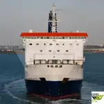 Ro-Ro ship למכירה