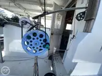 ספינת טרולר למכירה