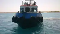 כלי שיט לעבודה למכירה