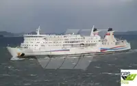 Ro-Ro ship למכירה