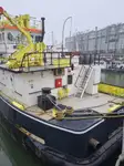 General Cargo/Multi-purpose למכירה