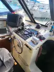 כלי שיט להובלת גז טבעי נוזלי (LNG) למכירה