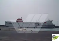 Ro-Ro ship למכירה