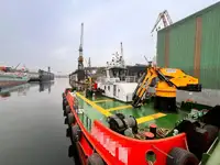 General Cargo/Multi-purpose למכירה