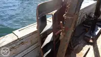 ספינת טרולר למכירה