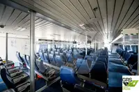 אונית תענוגות למכירה