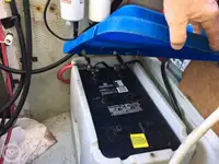 ספינת טרולר למכירה